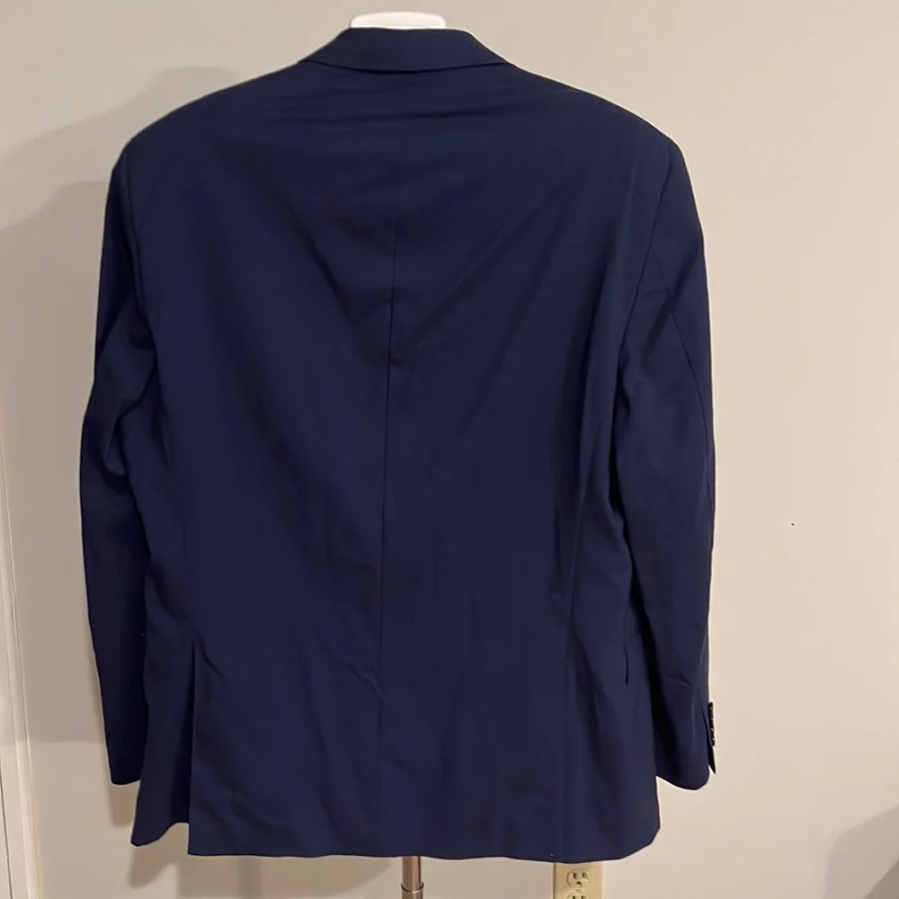 Ralph Lauren blazer - Picture 2 of 5